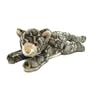 Stormy Clouded Leopard 15" by Fiesta
