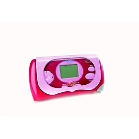 Miuchiz Virtufriend Bratz Babyz - Cloe