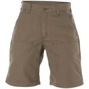 Buy Carhartt Double-Front Work Short - Mens