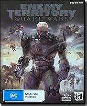 Enemy Territory: Quake Wars for PC