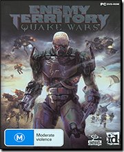 Enemy Territory: Quake Wars for PC