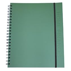 Home Finances Organizer