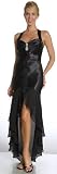 Sexy Halter Bridesmaid Formal Prom Gown Homecoming Dress