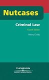 Used : Criminal Law (Nutcases) (Nutcases)
