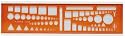 Trace symboles tactiques n¡46 OTAN