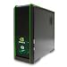 Cooler Master 690 nVidia Special Edition ATX Mid Tower Case - (NV-690C-KWN1-GP)