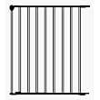 Kidco G80-24 Opt. 24 Configuregate/ Playden Section