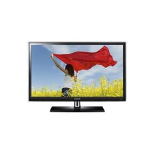 Samsung UN22D5000 22-Inch 1080p 60Hz LED HDTV (Black)
