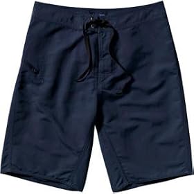 Patagonia Wavefarer II Board Short - Men's