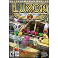 Luxor 2: Windows XP: Video Games