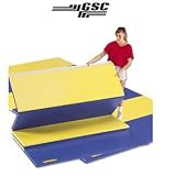 SSG / BSN 5'x10'x2 Bonded Foam Mat 4S Fasteners