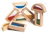 Sand Blocks