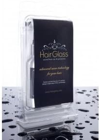 Liquid Glass Shield HairGlass