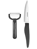 Cuisinart 10X Series Ceramic 2-Piece Set