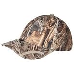 Jack Pyke Stealth Baseball Hat - Wild Trees Grassland Camo