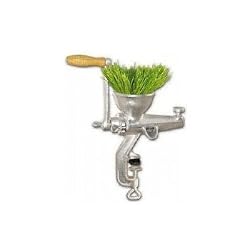Prago Wheat Grass Juicer