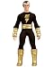 Search : Retro-Action DC Super Heroes Black Adam Collector Figure - Series 4