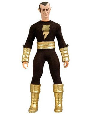  Retro-Action DC Super Heroes Black Adam Collector Figure - Series 4