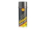 シェルアドバンス：SHELL ADVANCE CONTACT CLEANER / コンタクトクリーナー 400ml 脱脂剤