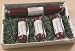 Buffalo and Elk Summer Sausage Gift Box Image