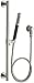 Kohler K-8487-BN Hotel Handshower Kit, Vibrant Brushed Nickel