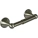 Burton Harbor Toilet Paper Holder Bathroom Hardware Bath Accessory, Brushed Nickel