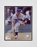Photo File New York Mets Tom Seaver Matted Photo