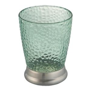 Rain Bath Tumbler - Green by 