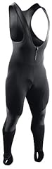 Sugoi Men's RS Zero Bib Tight (Black, X-Large) 