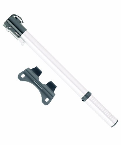 Fahrrad Hochdruck-Pumpe