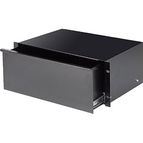  RAXXESS ESD4 Sliding Drawer