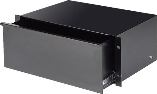 RAXXESS ESD4 Sliding Drawer