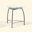 Amisco Charles Tall Dining Table