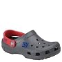 CrocsTM Kids' NFL New York Giants (Youth)