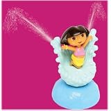 Dora the Explorer Sprinkler