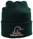 Whitewater Ducks Unlimited Beanie