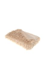 COINCASA Plaid 75 x 180 cm (Maquillaje)