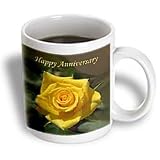 Anniversary - Happy Anniversary - Mugs