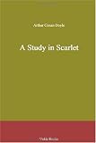 A Study in Scarlet