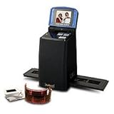 VuPoint Solutions Digital Film and Slide Converter (FC-C520-VP-BX2)