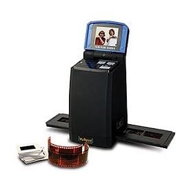 Click here to buy VuPoint Solutions Digital Film and Slide Converter (FC-C520-VP-BX2).