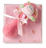 Plush Little Ladybug Petite Gift Set 5.5