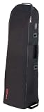 Wilson Wheel Travel Cover   - Black