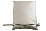 Laser 5106 Water Resistant Motorcycle Cover - Large