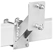 Fulton Bolt On Spare Tire Carrier