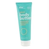 Bliss Naked Body Butter Maximum Moisture Cream 6.7 oz