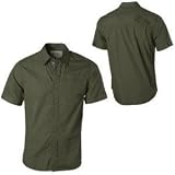 ZOO YORK - Zoo York Sleeve Tab Shirt - Short-Sleeve - Men's