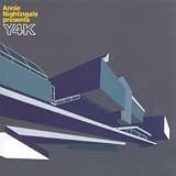 Annie Nightingale Y4k