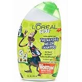 Loreal Kids 2 In 1 Shampoo, Mayors Melon - 9 Oz