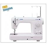 Grace Machine Quilter Pro (GMQ Pro) Machine Quilting Frame, 4th Rail, Juki TL98QE, Grace Stitch Regulator, Bungee Clamps and QuiltCAD Quilting Pattern Software (GMQ Combo 2)